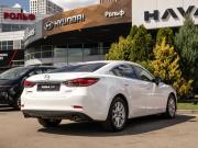 Mazda 6 III (GJ) Рестайлинг Москва  - изображение 22