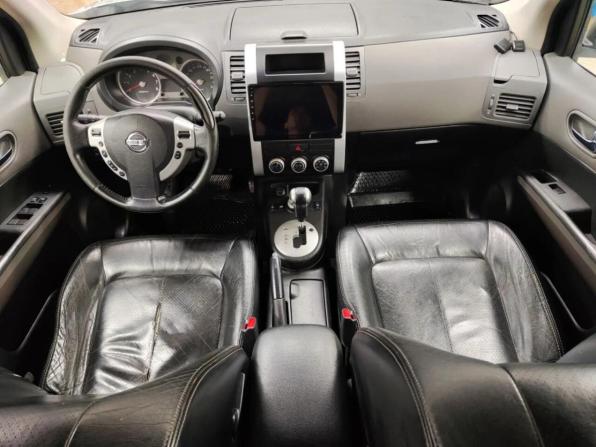 Nissan X-Trail II с пробегом 2008 года, цена 936 600 рублей, 306281 км, внедорожник, Автокод Объявления