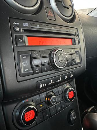 Nissan Qashqai I с пробегом 2008 года, цена 845 000 рублей, 280000 км, внедорожник, Автокод Объявления