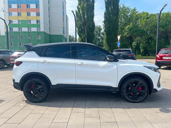Geely Binyue I Рестайлинг 2 с пробегом 2023 года, цена 2 127 000 рублей, 62992 км, внедорожник, Автокод Объявления