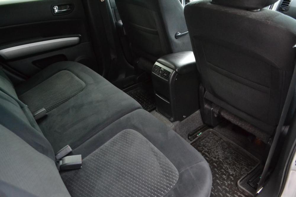 Nissan X-Trail II Рестайлинг Старый Оскол  - изображение 19