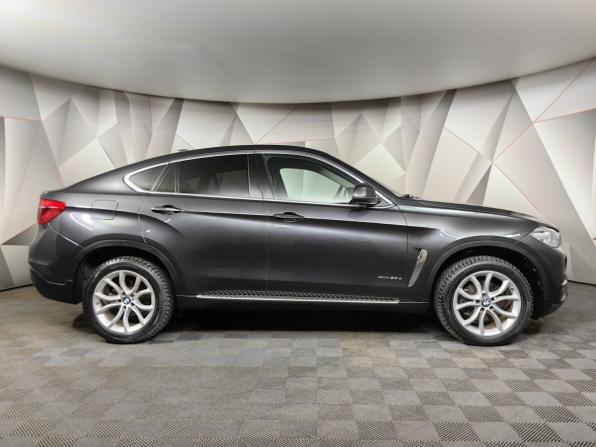 BMW X6 II (F16) с пробегом 2015 года, цена 3 900 000 рублей, 87670 км, внедорожник, Автокод Объявления