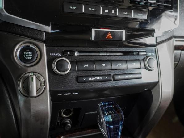 Toyota Land Cruiser 200 Series с пробегом 2008 года, цена 2 549 000 рублей, 385812 км, внедорожник, Автокод Объявления