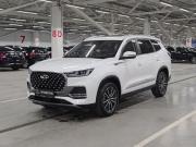 Chery Tiggo 8 Pro Max I Казань  - изображение 31
