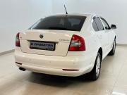 Skoda Octavia II (A5) Рестайлинг Москва  - изображение 20