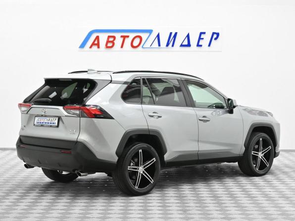 Toyota RAV4 V (XA50) с пробегом 2020 года, цена 2 469 000 рублей, 62153 км, внедорожник, Автокод Объявления