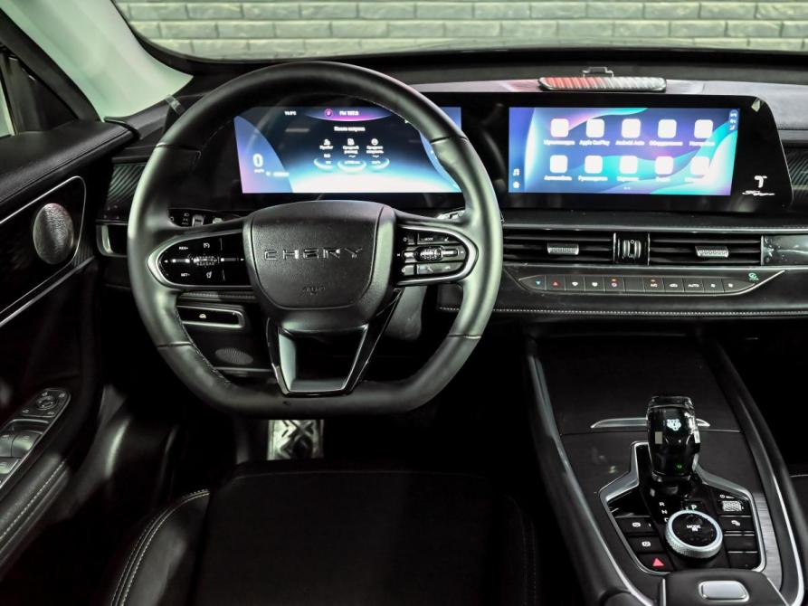 Chery Tiggo 7L I Екатеринбург  - изображение 19