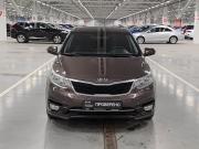 Kia Rio III Рестайлинг Казань  - изображение 24