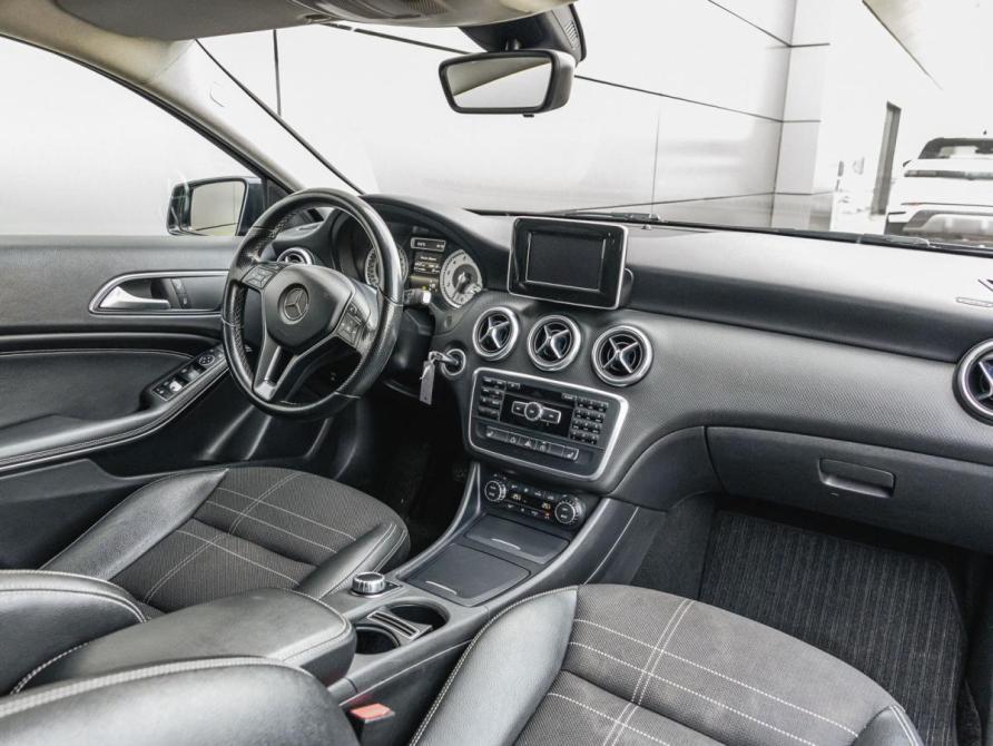 Mercedes-Benz A-Класс III (W176) Рестайлинг Москва  - изображение 13