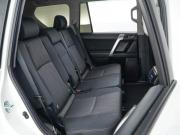Toyota Land Cruiser Prado 150 Series Рестайлинг 2 Москва  - изображение 28