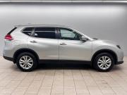 Nissan X-Trail III Санкт-Петербург  - изображение 24