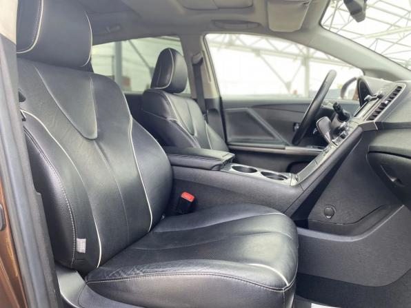 Toyota Venza I Рестайлинг с пробегом 2013 года, цена 1 874 100 рублей, 219926 км, внедорожник, Автокод Объявления
