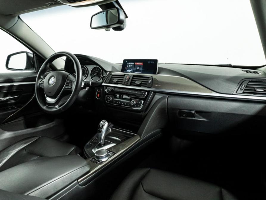 BMW 4 серии F32/F33/F36 Санкт-Петербург  - изображение 9