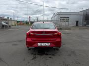 Changan Eado Plus Санкт-Петербург  - изображение 15
