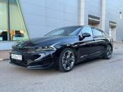 Kia K5 III Санкт-Петербург  - изображение 10