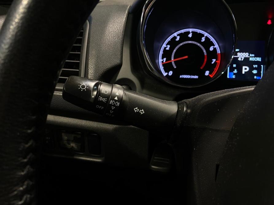 Mitsubishi ASX I Рестайлинг 2 Челябинск  - изображение 17