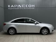 Chevrolet Cruze I Рестайлинг Магнитогорск  - изображение 22