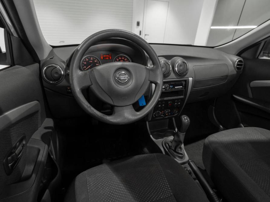 Nissan Almera III (G15) Москва  - изображение 7