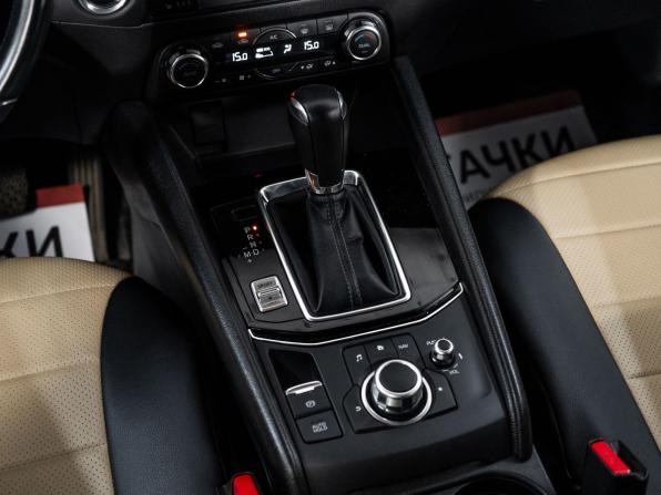 Mazda CX-5 II с пробегом 2018 года, цена 2 820 000 рублей, 29045 км, внедорожник, Автокод Объявления