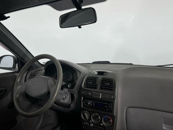 Hyundai Accent II с пробегом 2009 года, цена 299 000 рублей, 173000 км, седан, Автокод Объявления