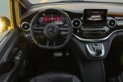 Mercedes-Benz V-Класс III (W447) Москва  - изображение 64