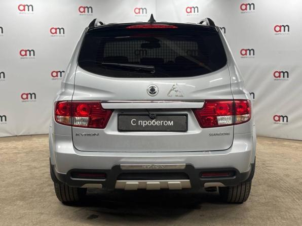 SsangYong Kyron I Рестайлинг с пробегом 2013 года, цена 899 000 рублей, 150000 км, внедорожник, Автокод Объявления