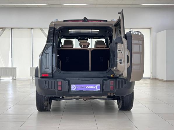 JETOUR T2 с пробегом 2024 года, цена 3 170 000 рублей, 44798 км, внедорожник, Автокод Объявления