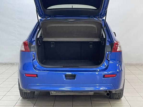 Mitsubishi Lancer X с пробегом 2008 года, цена 699 000 рублей, 203571 км, хэтчбек, Автокод Объявления