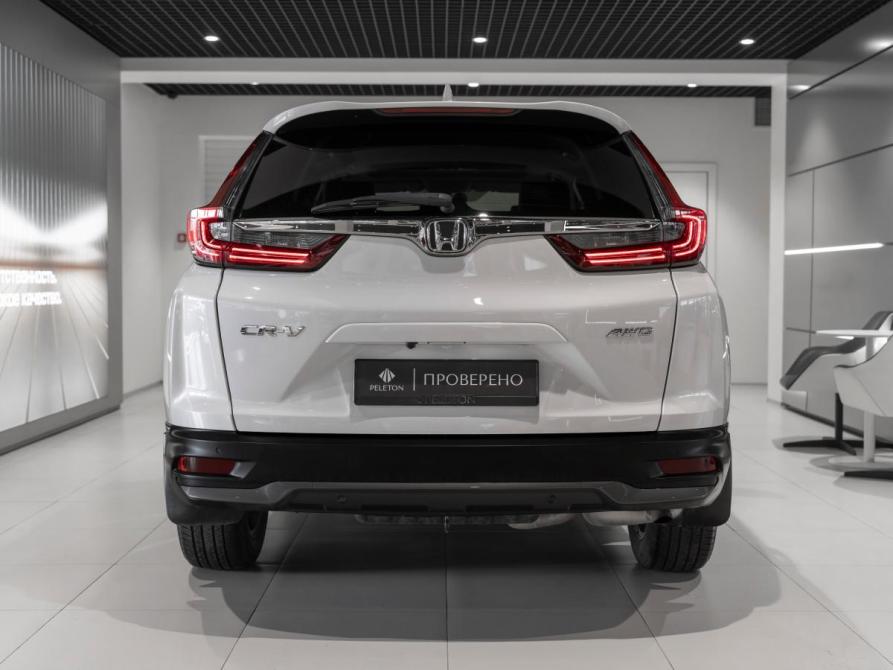 Honda CR-V V Рестайлинг Москва  - изображение 6
