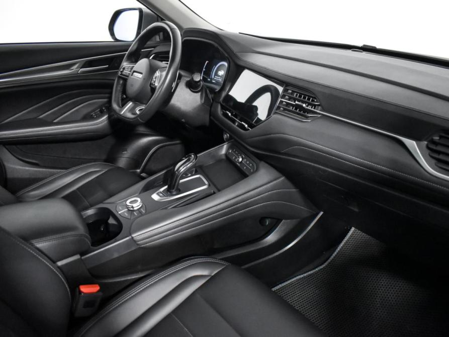 Haval F7 I Санкт-Петербург  - изображение 15