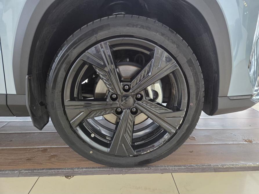 Geely Cityray Саратов  - изображение 25