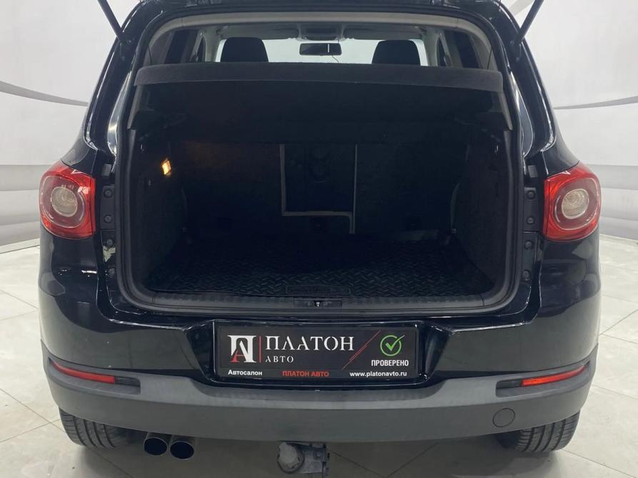 Volkswagen Tiguan I Воронеж  - изображение 9