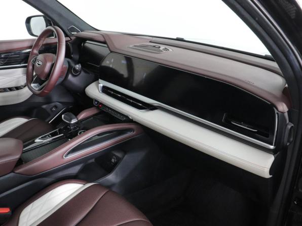 Geely Monjaro I с пробегом 2023 года, цена 3 449 000 рублей, 40976 км, внедорожник, Автокод Объявления