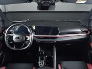 Geely Coolray I Рестайлинг Кемерово  - изображение 31