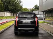 Mitsubishi Pajero Sport III Санкт-Петербург  - изображение 36