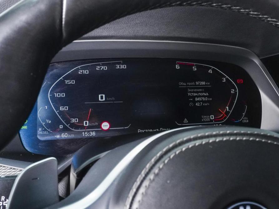 BMW X5 IV (G05/G18) Ростов-на-Дону  - изображение 22