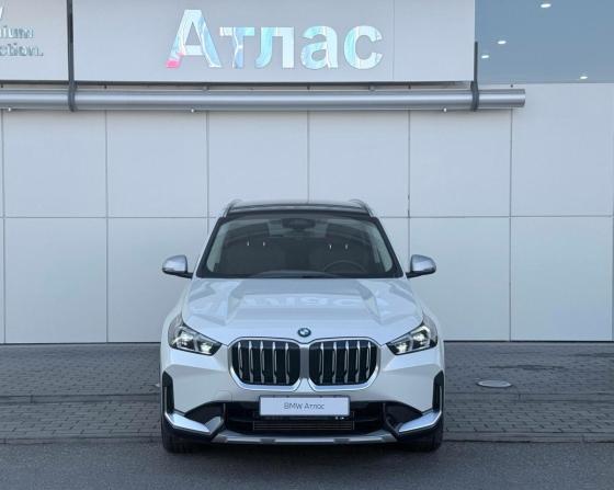 BMW X1 III (U11/U12) с пробегом 2023 года, цена 4 990 000 рублей, 25889 км, внедорожник, Автокод Объявления