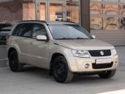 Suzuki Grand Vitara II Рестайлинг Новосибирск  - изображение 22