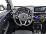 Changan Alsvin Москва  - изображение 51