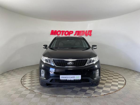 Kia Sorento II Рестайлинг с пробегом 2016 года, цена 1 974 000 рублей, 141998 км, внедорожник, Автокод Объявления
