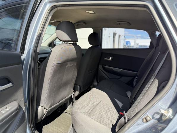 Kia Rio III с пробегом 2012 года, цена 895 000 рублей, 105503 км, хэтчбек, Автокод Объявления