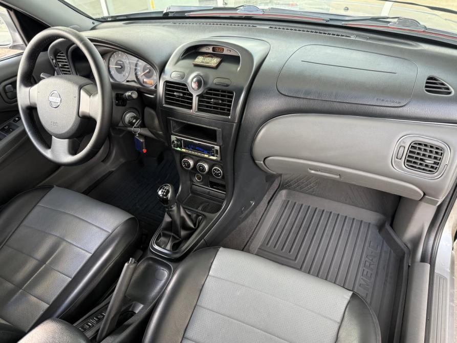 Nissan Almera Classic I Липецк  - изображение 5