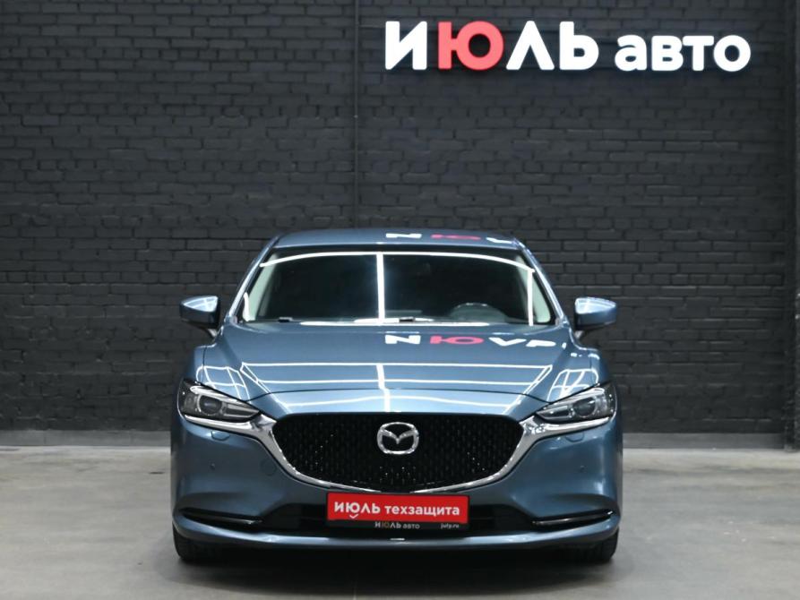 Mazda 6 III (GJ) Рестайлинг 2 Екатеринбург  - изображение 2