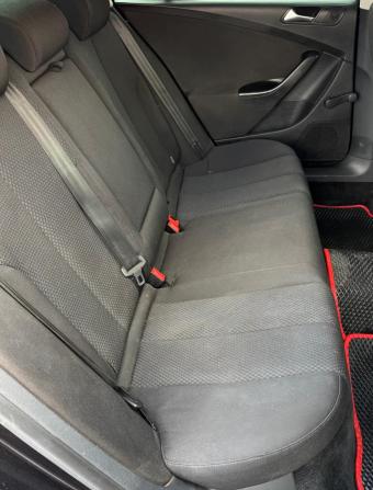 Volkswagen Passat B6 с пробегом 2008 года, цена 561 000 рублей, 252054 км, седан, Автокод Объявления