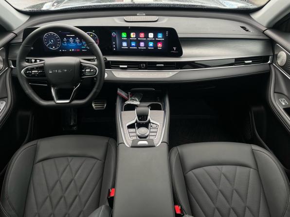 Chery Tiggo 8 Pro Max I Рестайлинг с пробегом 2023 года, цена 2 390 000 рублей, 30633 км, внедорожник, Автокод Объявления