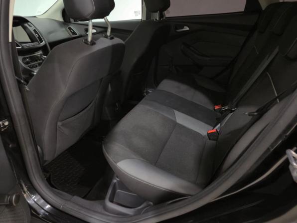 Ford Focus III с пробегом 2013 года, цена 800 000 рублей, 160172 км, универсал, Автокод Объявления