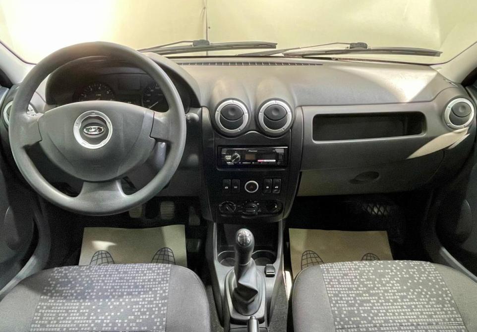 Lada (ВАЗ) Largus I Воронеж  - изображение 13