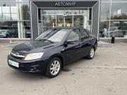 Lada (ВАЗ) Granta I Брянск  - изображение 15