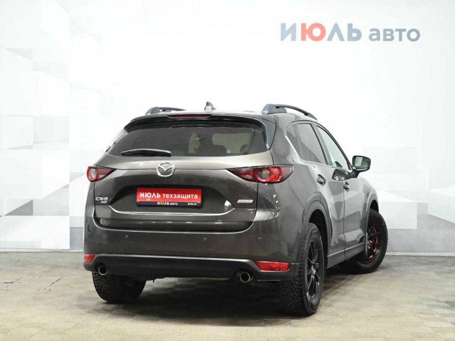 Mazda CX-5 II Екатеринбург  - изображение 7