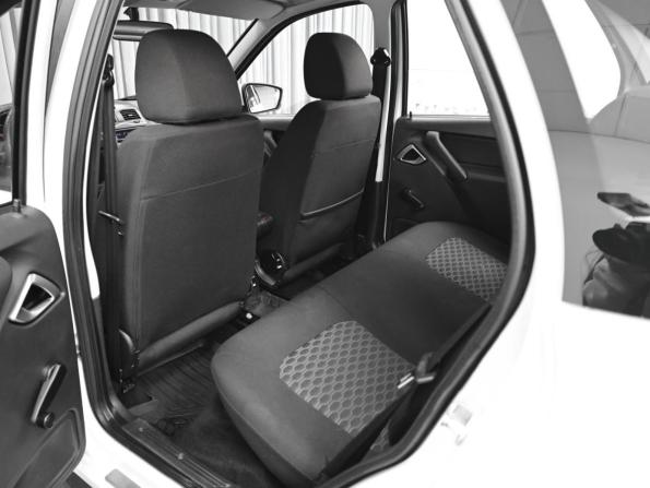 Lada (ВАЗ) Granta I Рестайлинг с пробегом 2024 года, цена 899 000 рублей, 17648 км, седан, Автокод Объявления
